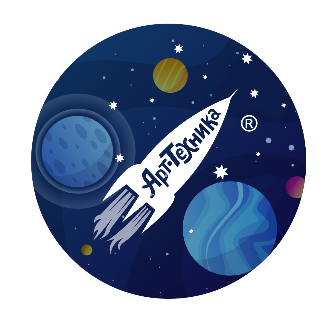 Арт-техника