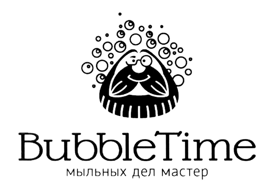 BUBBLE TIME