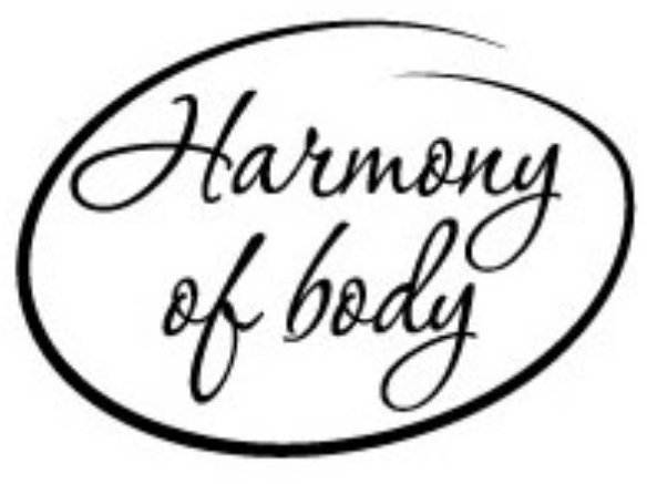 Harmony of body
