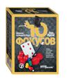 Игра "10 фокусов" 7+ черный
