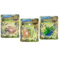 Брелок "AnimalWorld" 2шт