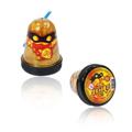 Slime "Ninja" 130 гр золотой