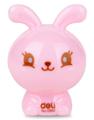 Точилка пласт. 1 отв. Rabbit