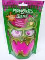 _Слизь "Monster's Slime" 200гр Болотная жаба (Doy Pack)