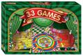 Игра "33 лучшие игры мира" 3+