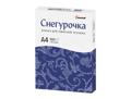 _Бумага А4 СНЕГУРОЧКА, 80г/м2, 95%, (500л)
