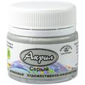 Краски акрил. 20 мл. серая