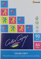 Бумага А4 COLOR COPY 90г/м2., (500л)
