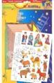 Набор наклеек "Игровые" 20,5*33,5
