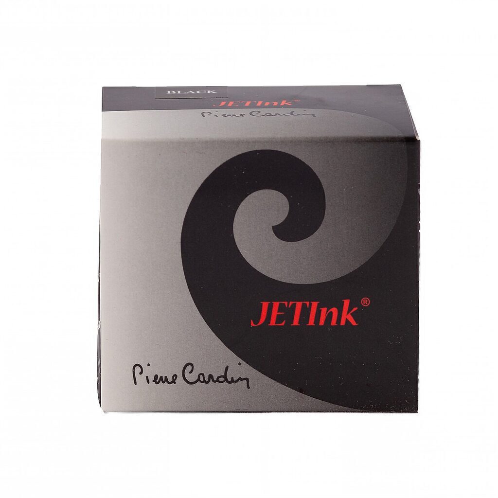 Чернила Pierre Cardin, 50мл, черные