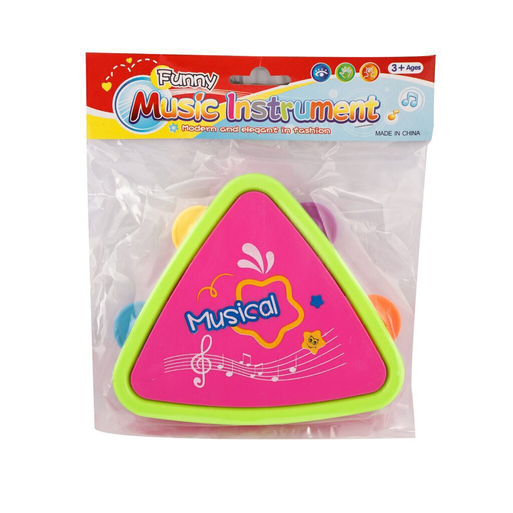 Бубен 21*26см