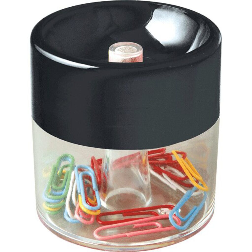 Скрепочница с магнитом deVENTE