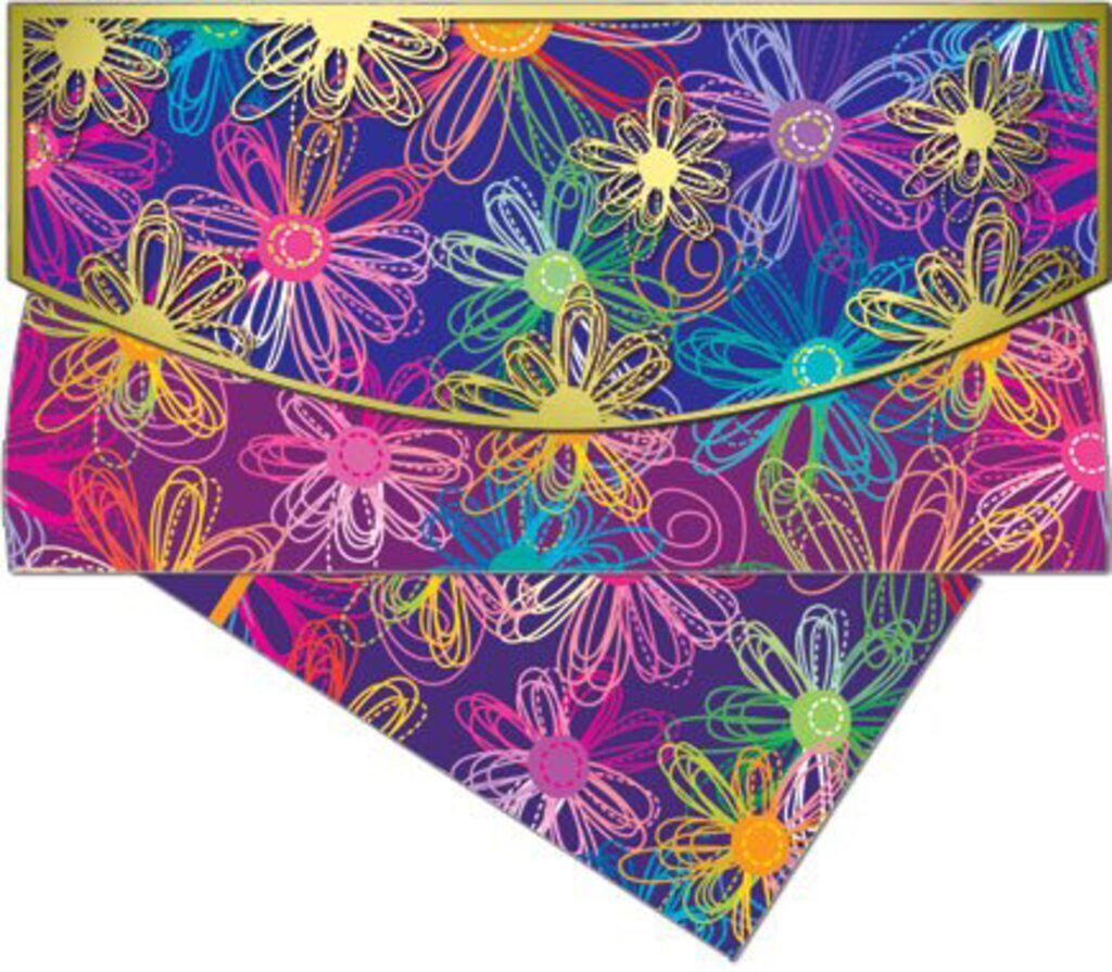 Конверт для денег