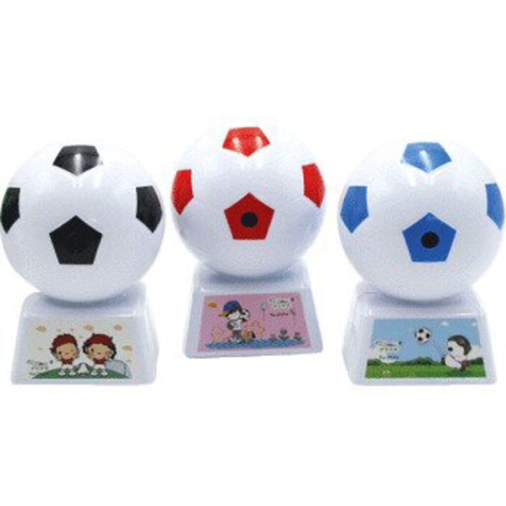 Точилка механическая 1 отв.,  Футбольный мяч