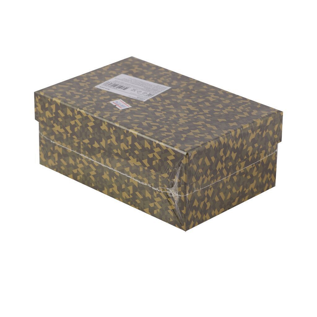 Набор подарочных коробок  3шт "Камуфляж" 19*12*7см - 15*10*5см