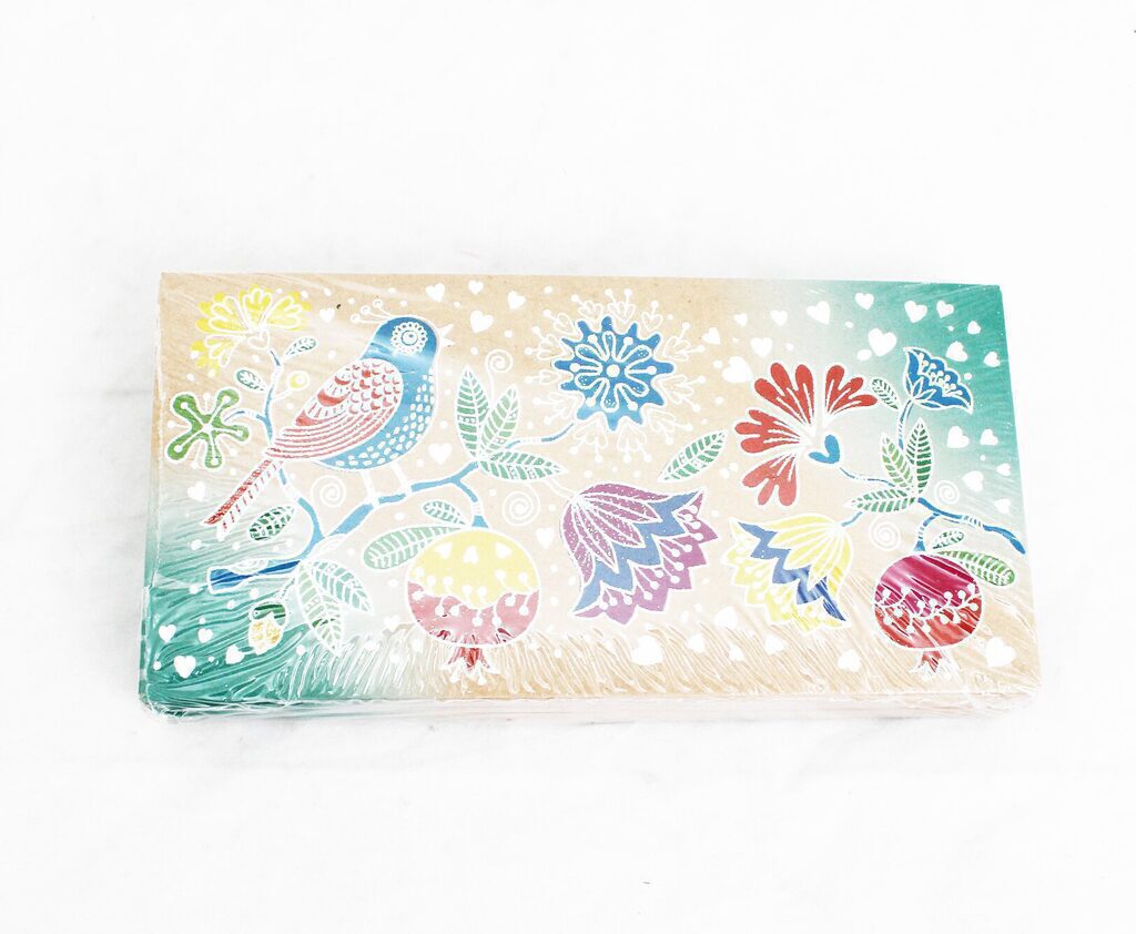 Конверт для денег