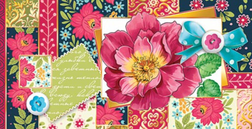 Конверт для денег