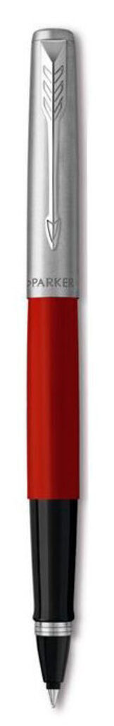 Parker Jotter Роллер Original T60 красный/серебристый