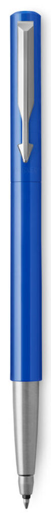 Parker Vector Роллер Vector Standard T01 Blue CT M синие чернила
