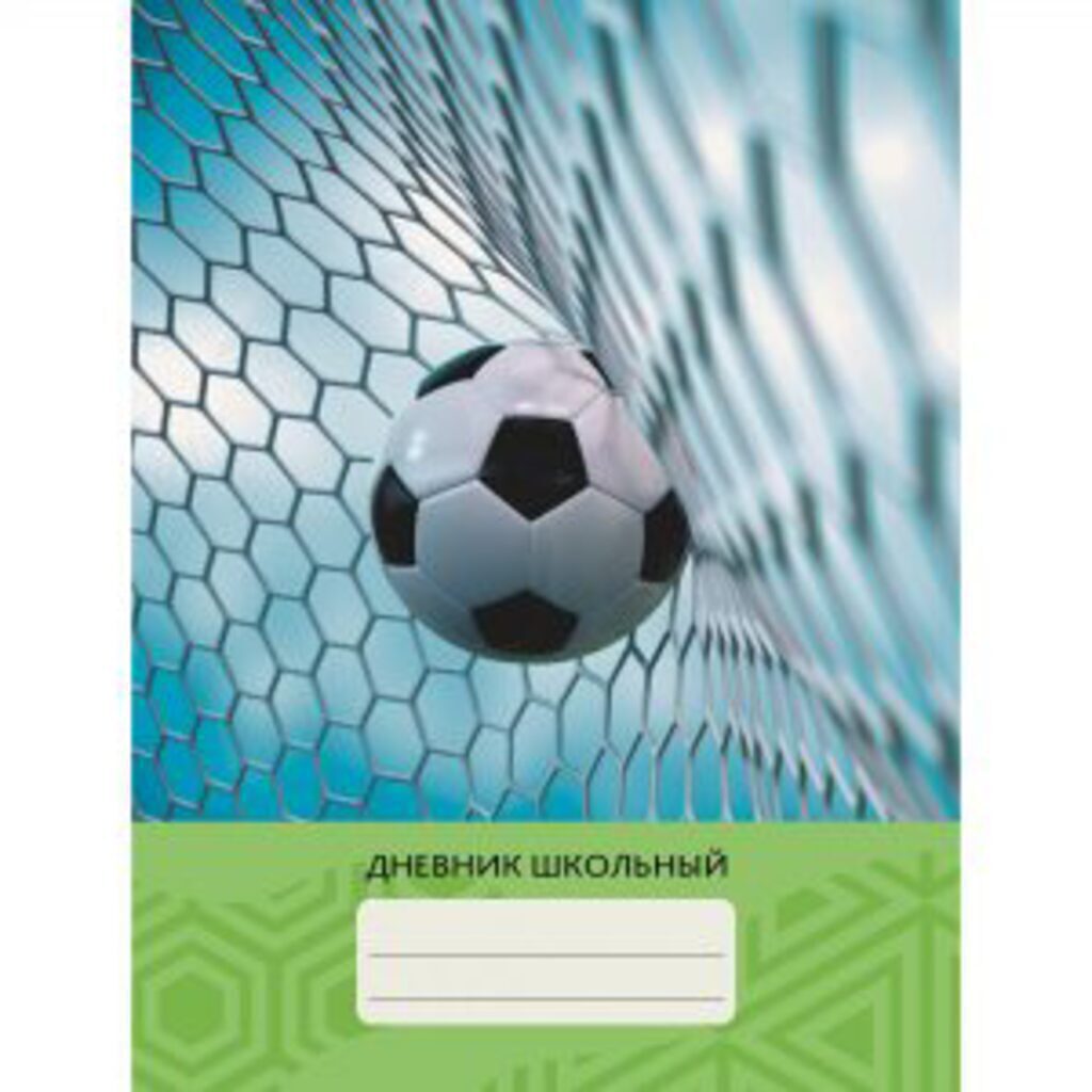 Дневник старш кл. обл. 7БЦ    "Спортивные рекорды. Дизайн 8" мат.лам, 48л.