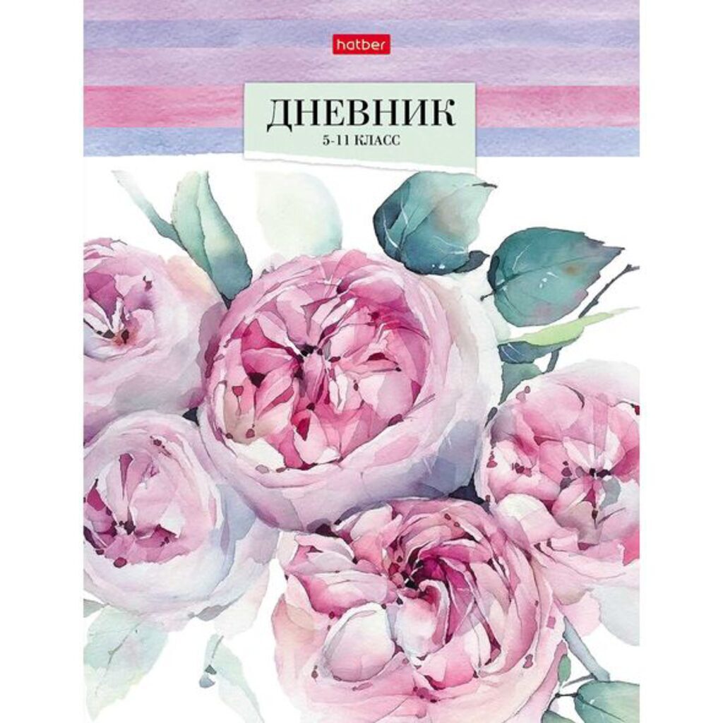 Дневник старш кл. обл. 7БЦ     "Нежные моменты", глянц.лам., 48л.
