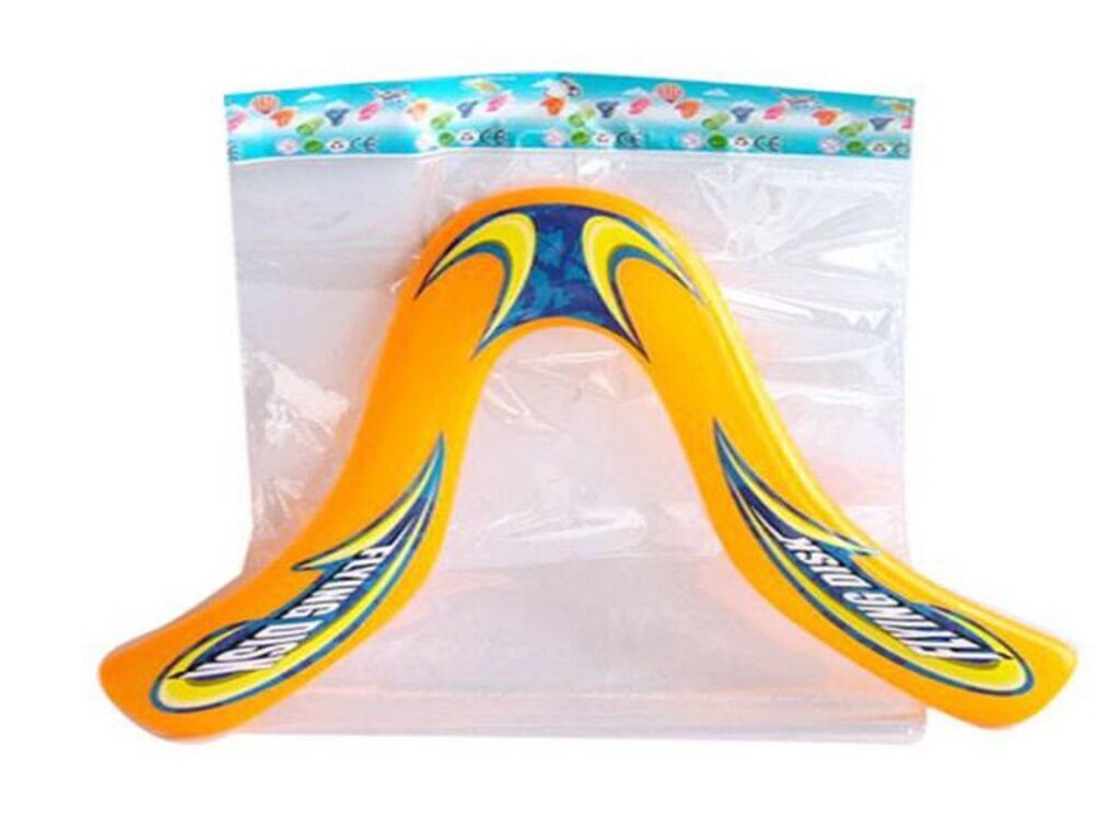 Бумеранг V-образный 28см