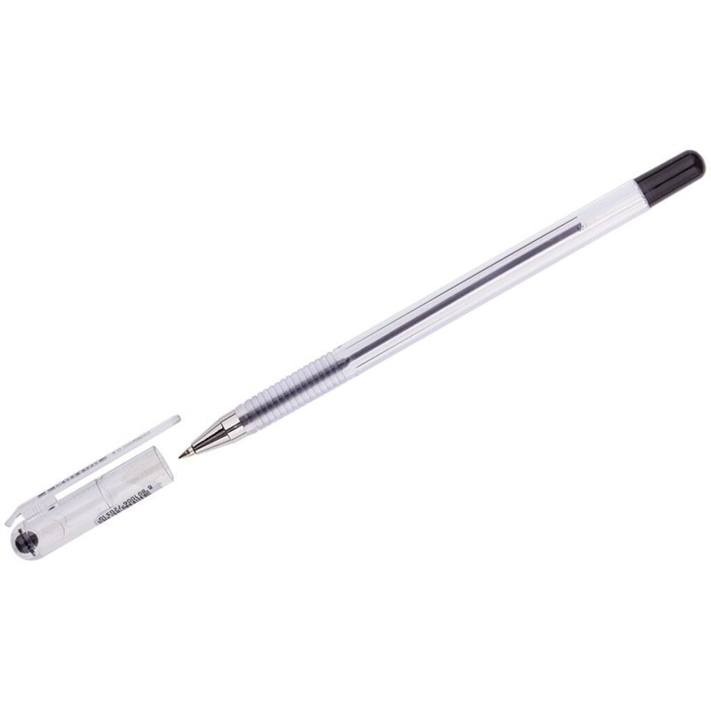 Ручка шар. OPTION 0,5мм черная