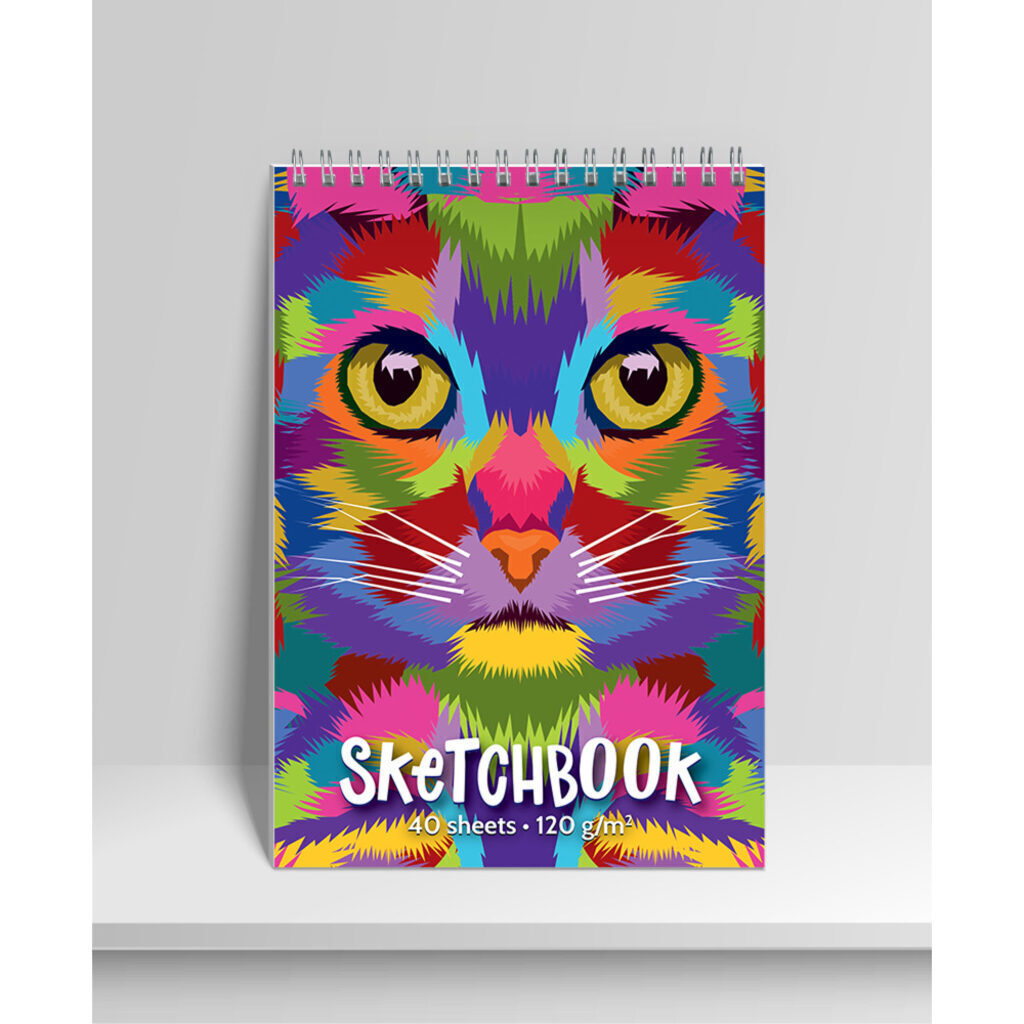 Точилка пласт. 1 отв.  КРУГЛАЯ