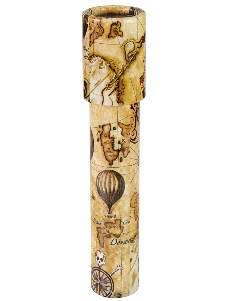 Калейдоскоп 20см "Волшебные приключения"