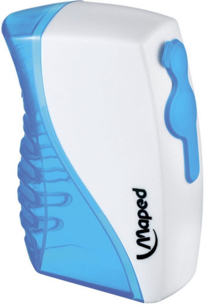 Точилка метал. 2 отв. VERTICAL