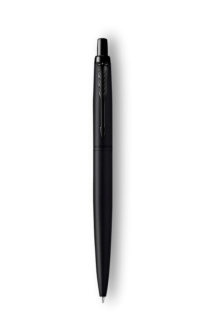 Parker Jotter Шариковая ручка Monochrome XL SE20 черный M синие чернила