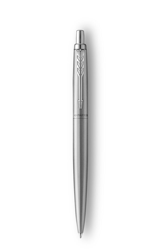 Parker Jotter Шариковая ручка Monochrome XL SE20 серый M синие чернила