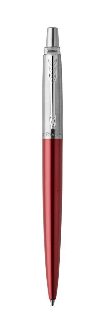 Parker Jotter Гелевая ручка Core K65 Kensington Red CT 0.7мм черные чернила