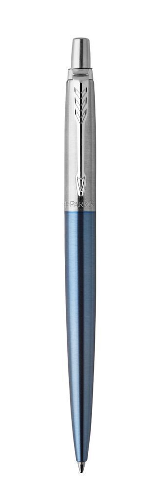 Parker Jotter Гелевая ручка Core K65 Waterloo Blue CT 0.7мм ченые чернила
