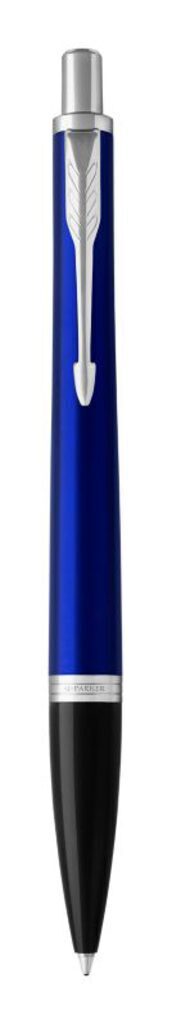 Parker Urban Core Шариковая ручка K309 Nightsky Blue CT M синие чернила