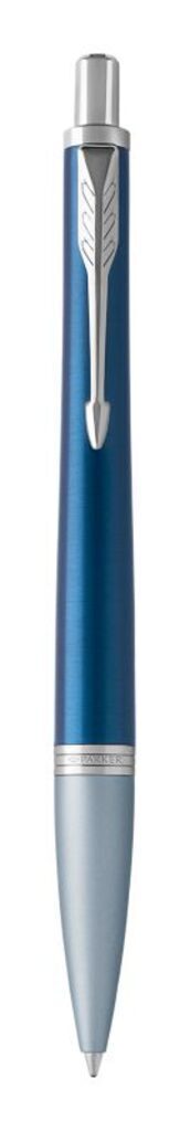 Parker Urban Premium Шариковая ручка K310 Dark Blue CT M синие чернила