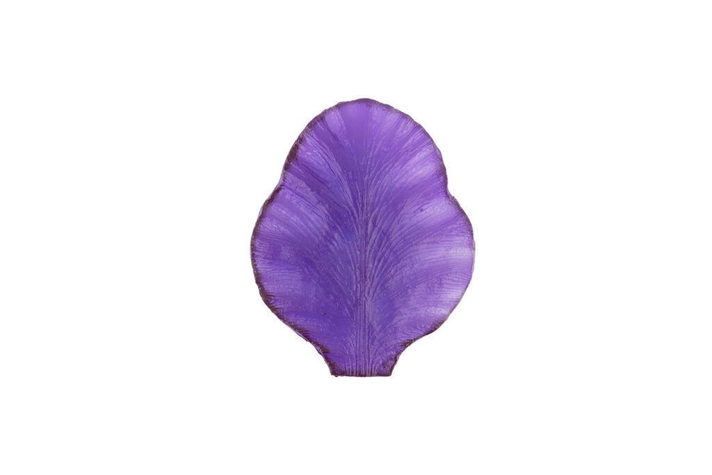 Молд пластиковый "Лепесток пиона - "L"