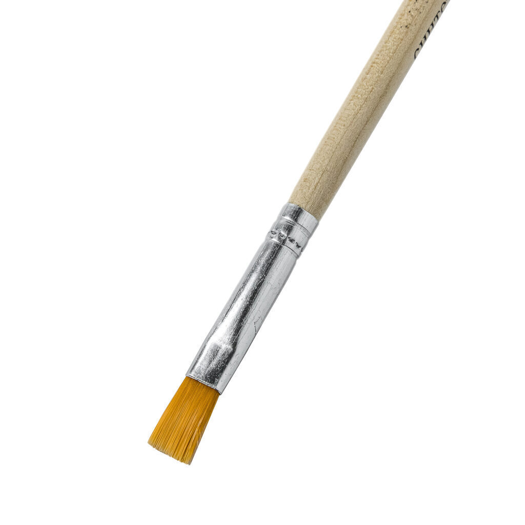 Кисть синтетика  11  плоская