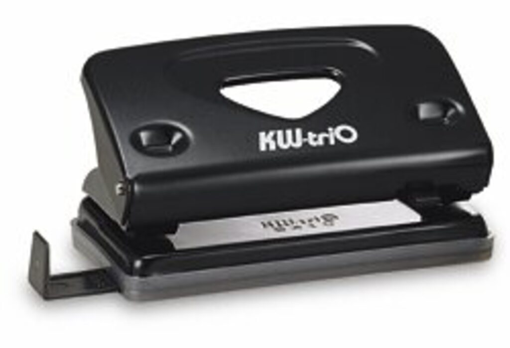 Дырокол KW-TRIO  10 лист.