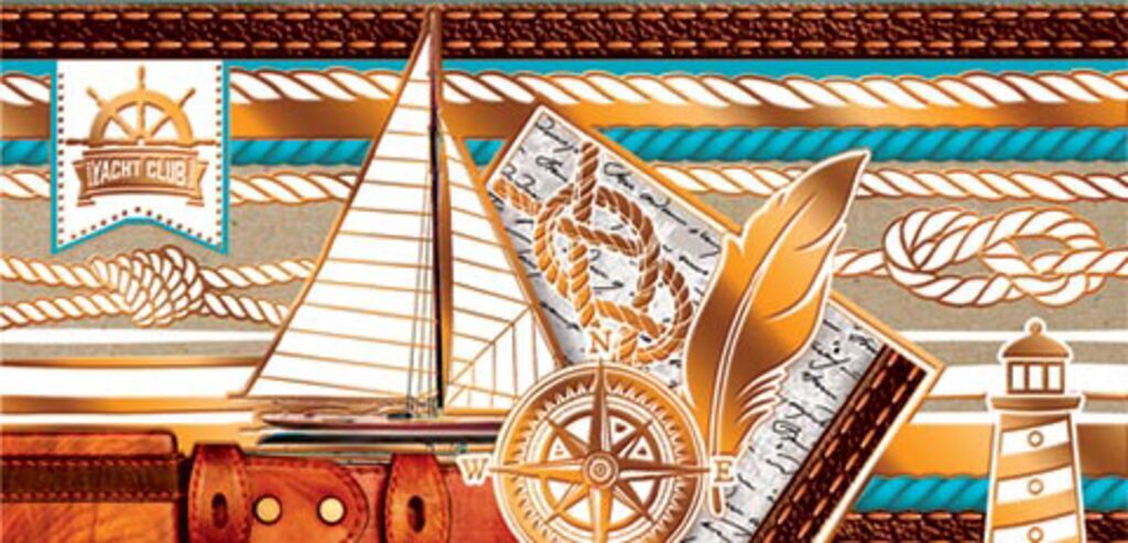 Конверт для денег