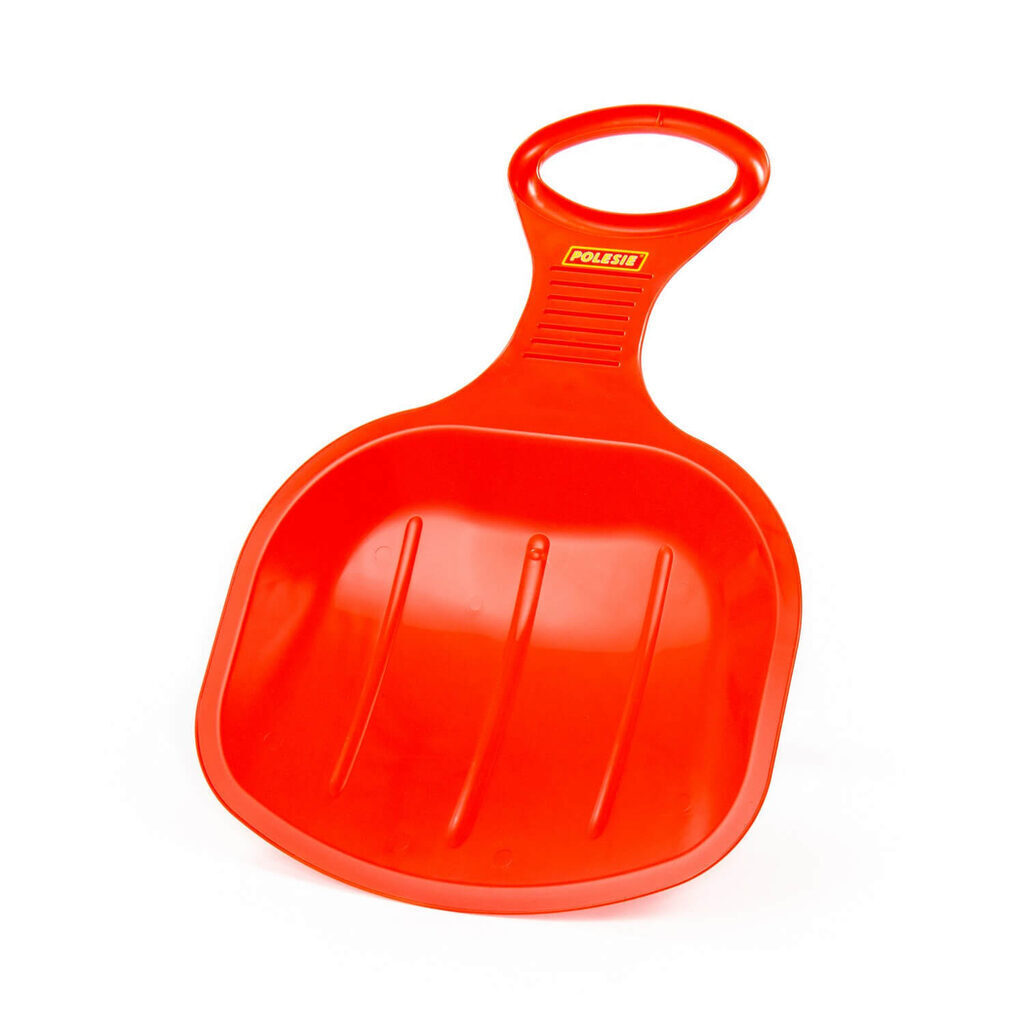 Ледянка большая 51*33см, микс