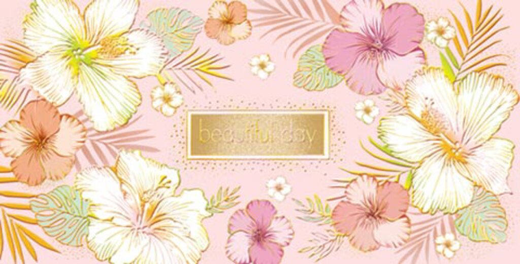 Конверт для денег