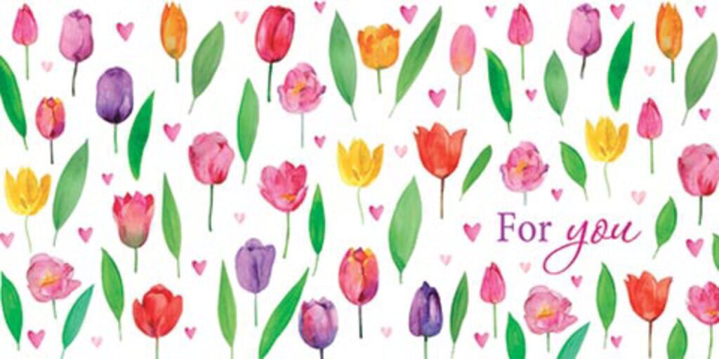 Конверт для денег