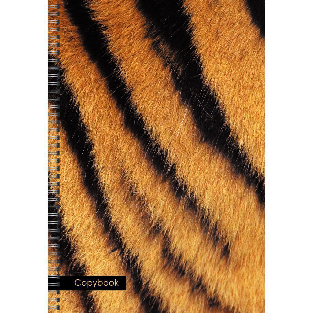 Тетрадь А4  60л кл. гребень Канц-Эксмо "Dream world. Дизайн 2" мат.лам.