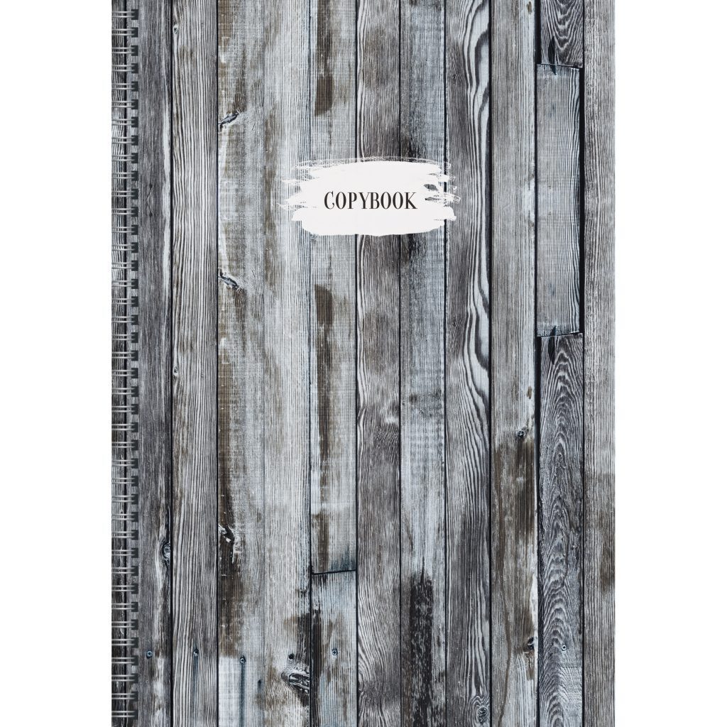 Тетрадь А4  60л кл. гребень Канц-Эксмо "Dream world. Дизайн 5" мат.лам.