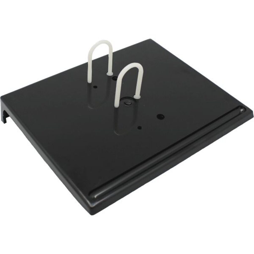 Подставка для календаря "deVENTE. Simple" 20*16см,черная