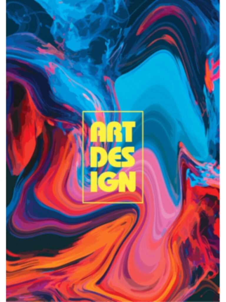 Обложка для Проездного "Artdesign"