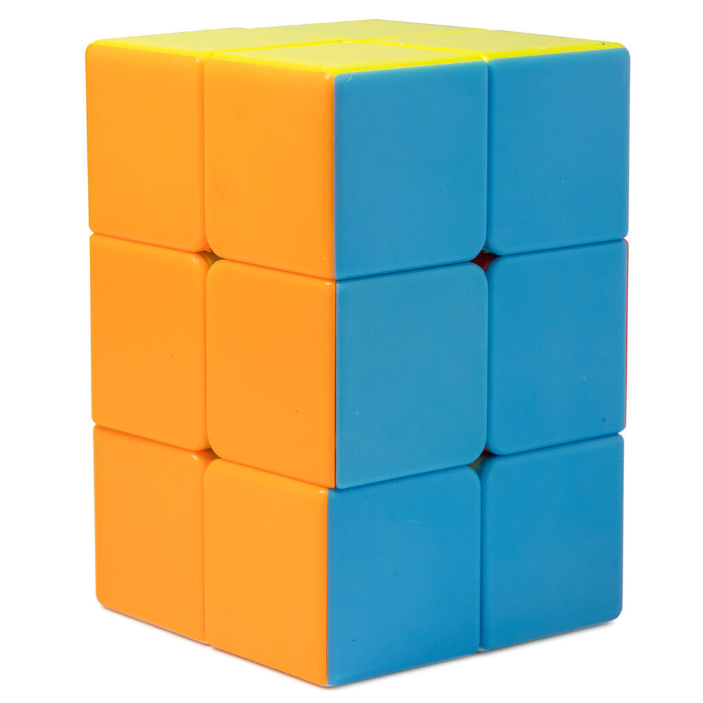 Головоломка кубик 2*2*3, 5 см