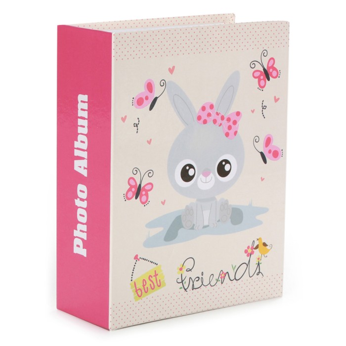Фотоальбом 200 фото 10*15см Kid's photos