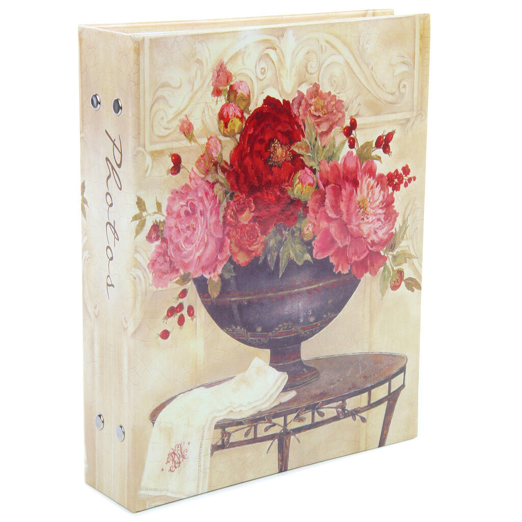 Фотоальбом 200 фото 10*15см Canvases